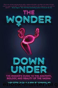 The Wonder Down Under by Nina Brochmann & Ellen Støkken Dahl