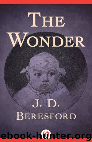 The Wonder by J. D. Beresford