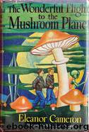 The Wonderful Flight to the Mushroom Planet by Cameron Eleanor