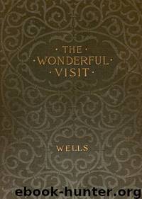 The Wonderful Visit by H.G. Wells