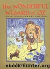 The Wonderful Wizard of Oz (o-1) by Lyman Frank Baum