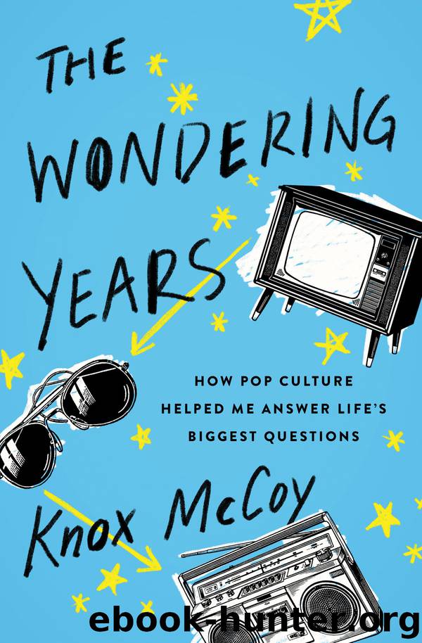 The Wondering Years by Knox McCoy