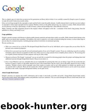 The Wood Turner's Handybook: A Practical Manual for Workers at the Lathe ... by Paul Nooncree Hasluck