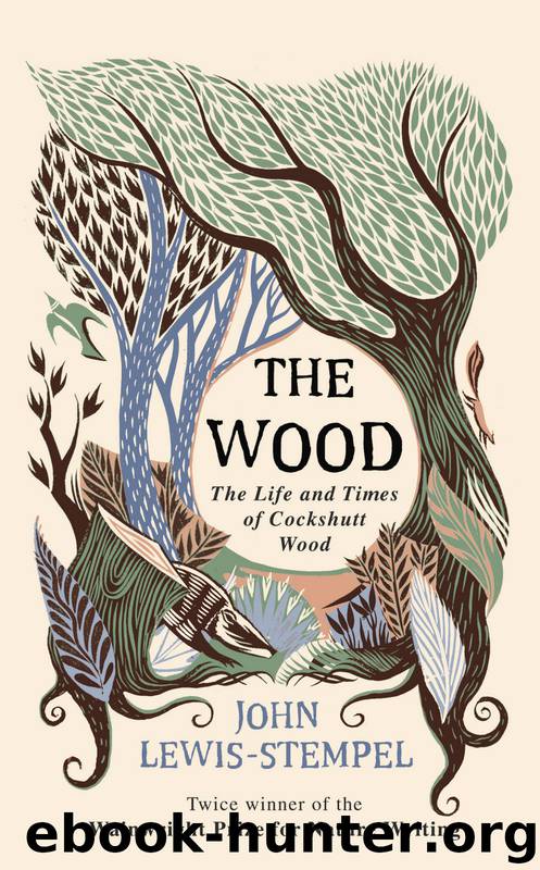 The Wood by John Lewis-Stempel