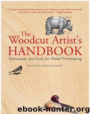 The Woodcut Artist's Handbook by George A. Walker