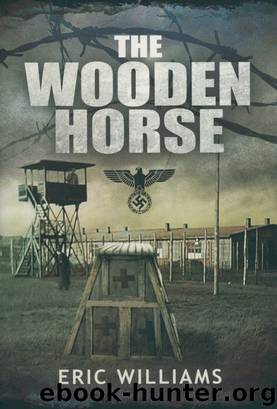 The Wooden Horse by Eric Williams