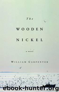 The Wooden Nickel by William Carpenter