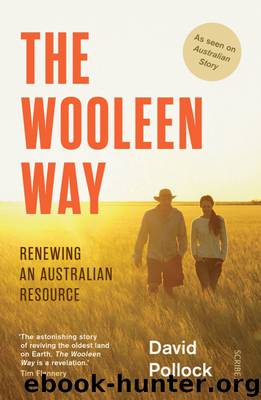 The Wooleen Way by David Pollock