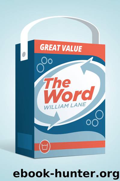 The Word by William Lane