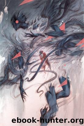 The Word of Flesh and Soul by Ruthanna Emrys