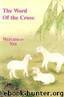 The Word of the Cross by Watchman Nee & Herbert L. Fader & Stephen Kaung