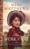 The Work of Art: A Regency Romance by Mimi Matthews