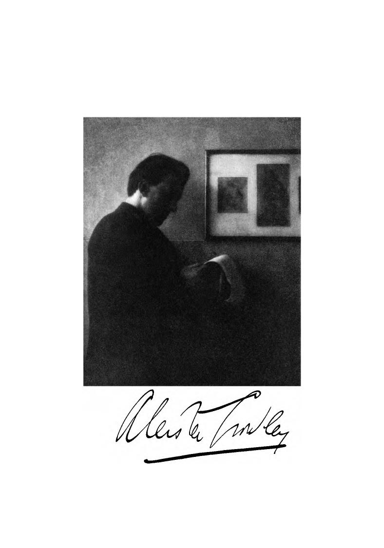 The Works of Aleister Crowley Vol. 2 by Aleister Crowley