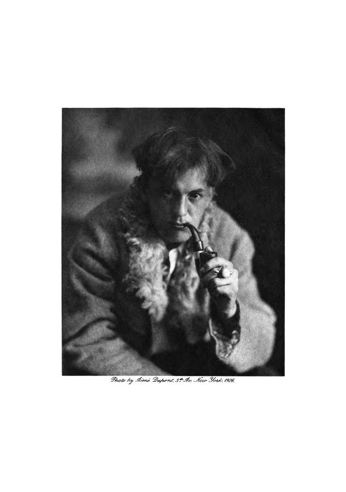 The Works of Aleister Crowley Vol. 3 by Aleister Crowley