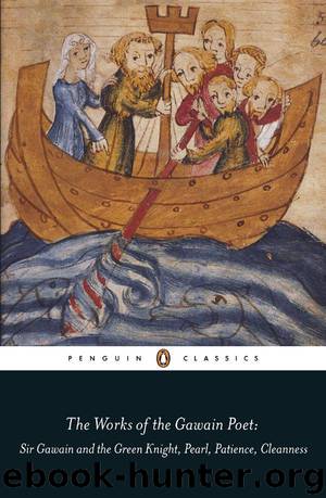 The Works of the Gawain Poet (Penguin Classics) by Putter Ad & Stokes Myra