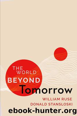 The World Beyond Tomorrow by William Ruse