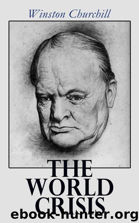 The World Crisis by Winston Churchill