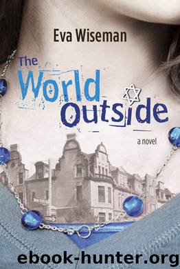 The World Outside by Eva Wiseman