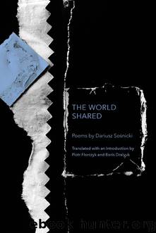 The World Shared by Dariusz Sosnicki