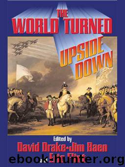 The World Turned Upside Down by David Drake & David Drake & David Drake