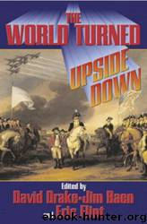 The World Turned Upside Down by David Drake & Eric Flint