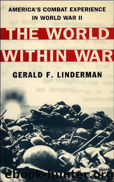 The World Within War by Gerald F. Linderman