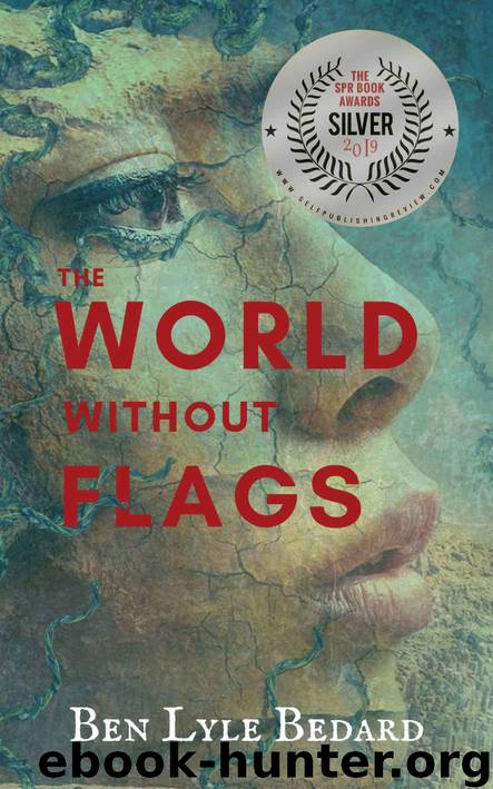 The World Without Flags by Ben Lyle Bedard