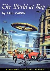 The World at Bay by Capon Paul