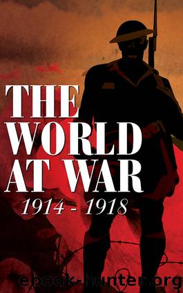 The World at War by Various Authors