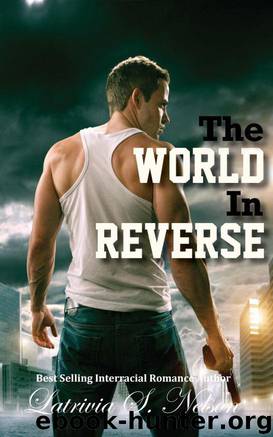 The World in Reverse by Nelson Latrivia