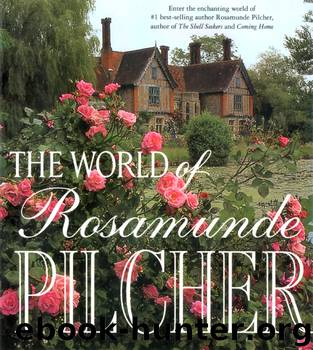 The World of Rosamunde Pilcher by Rosamunde Pilcher