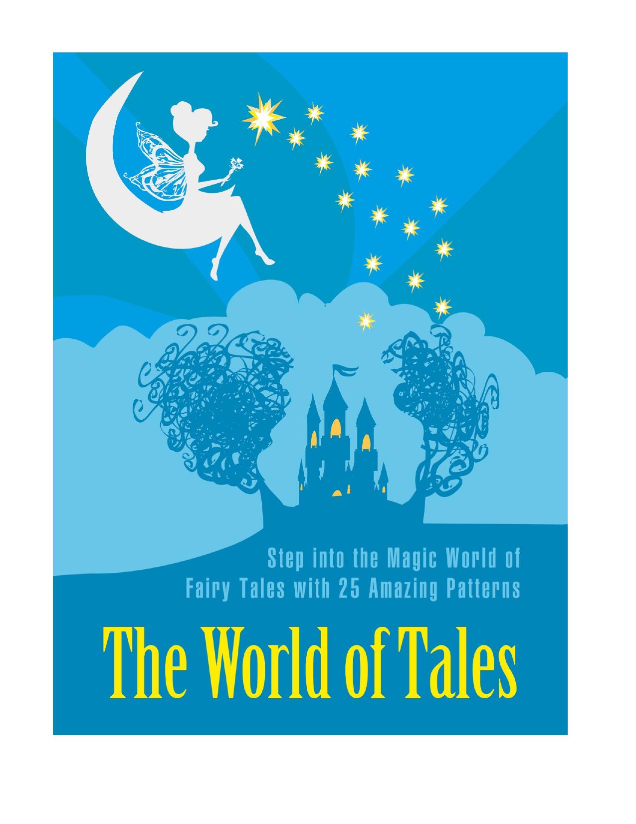 The World of Tales by Unknown