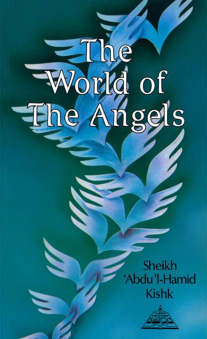 The World of The Angels | Kalamullah.Com by Unknown