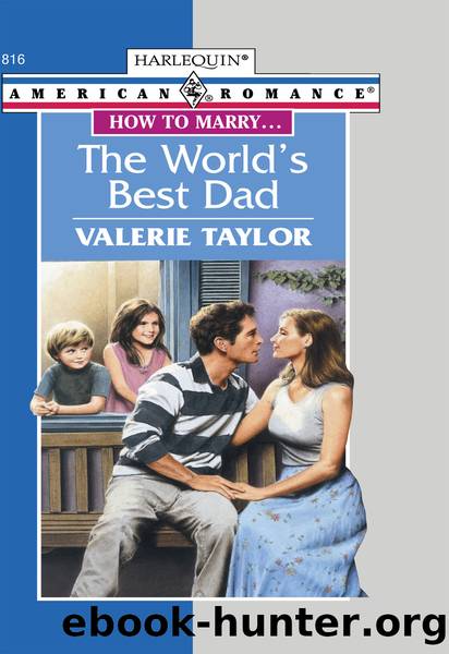 The World's Best Dad by Valerie Taylor