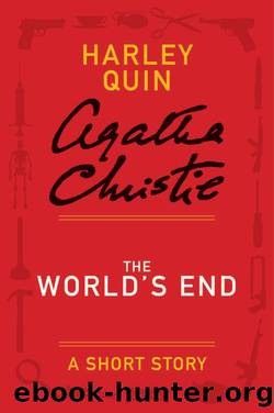 The World's End by Agatha Christie