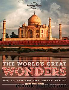 The World's Great Wonders by Jheni Osman