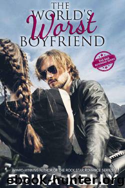 The World's Worst Boyfriend by Erika Kelly