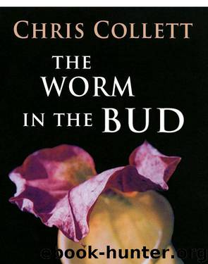 The Worm in the Bud by Chris Collett