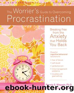 The Worrier's Guide to Overcoming Procrastination by Kevin Gyoerkoe