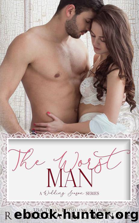 The Worst Man by Norinne Rebecca & Club Flirt