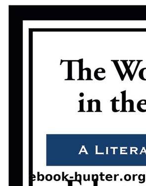 The Worst Man in the World by Edgar Wallace