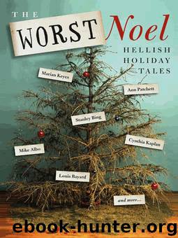The Worst Noel by Collected Authors of the Worst Noel