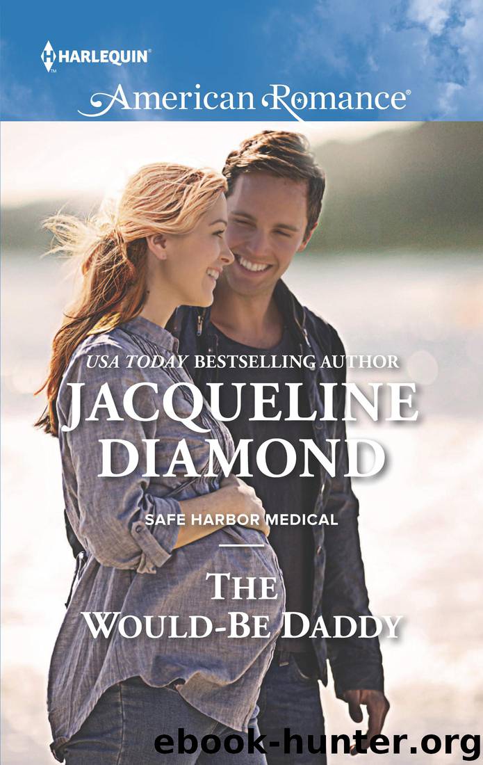 The Would-Be Daddy by Jacqueline Diamond