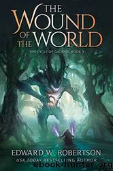 The Wound of the World by Robertson Edward W