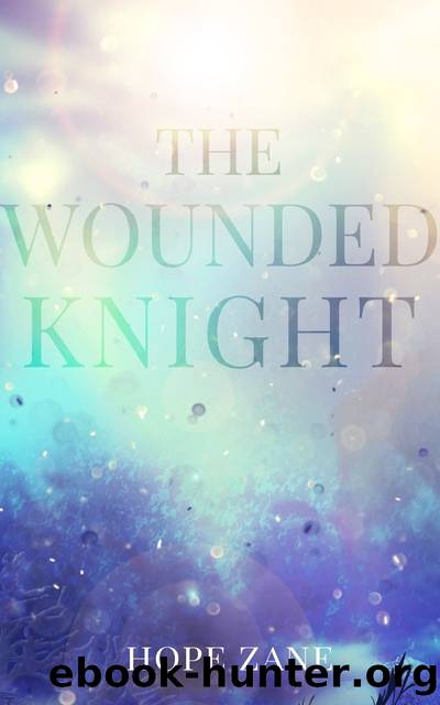 The Wounded Knight by Hope Zane