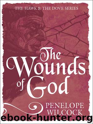 The Wounds of God by Penelope Wilcock