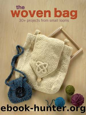 The Woven Bag by Noreen Crone-Findlay