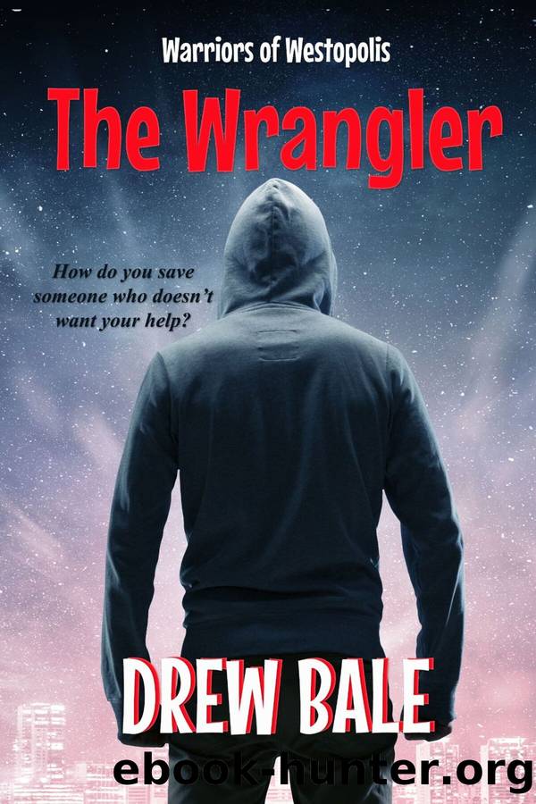 The Wrangler by Drew Bale