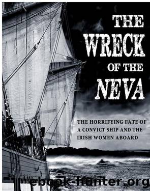 The Wreck of the Neva by Cal McCarthy