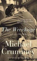The Wreckage by Michael Crummey